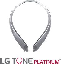 Lg Tone Platinum The Pinnacle Of Audio Performance Design Lg Usa