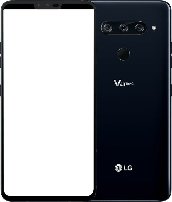 LG V40 ThinQ