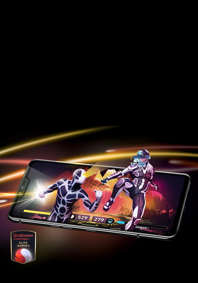 Mobile Gaming Image