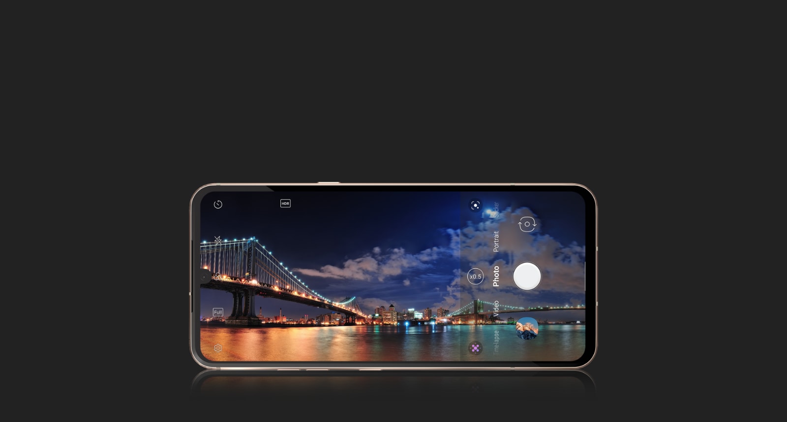 LG V60 ThinQ 5G Dual Screen Single SIM 256GB, 8GB RAM Phone 12