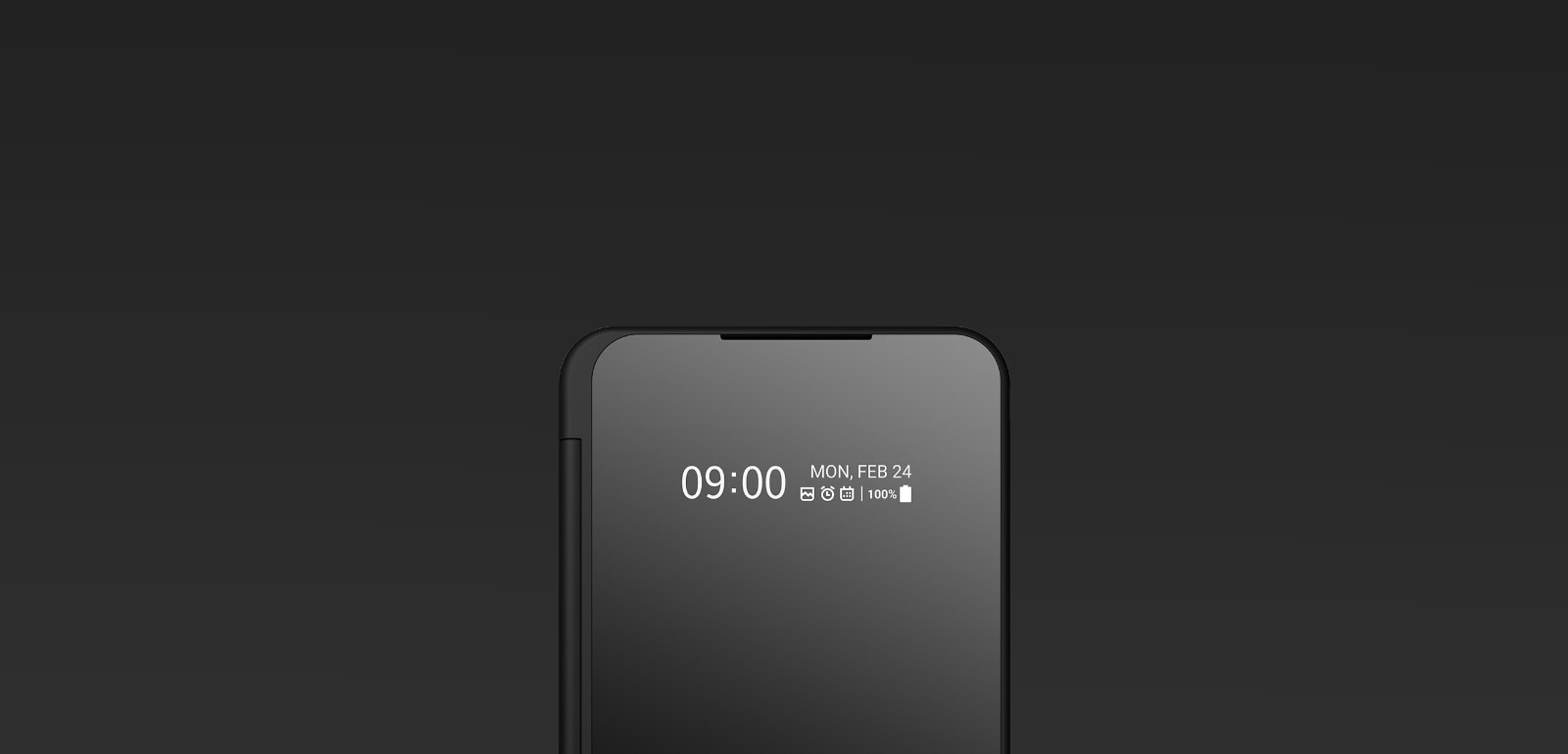 LG V60 ThinQ 5G Dual Screen Single SIM 256GB, 8GB RAM Phone 15