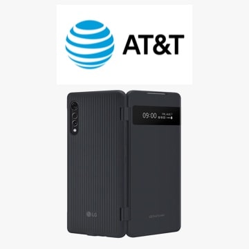 LG VELVET 5G Smartphone Accessories LG USA