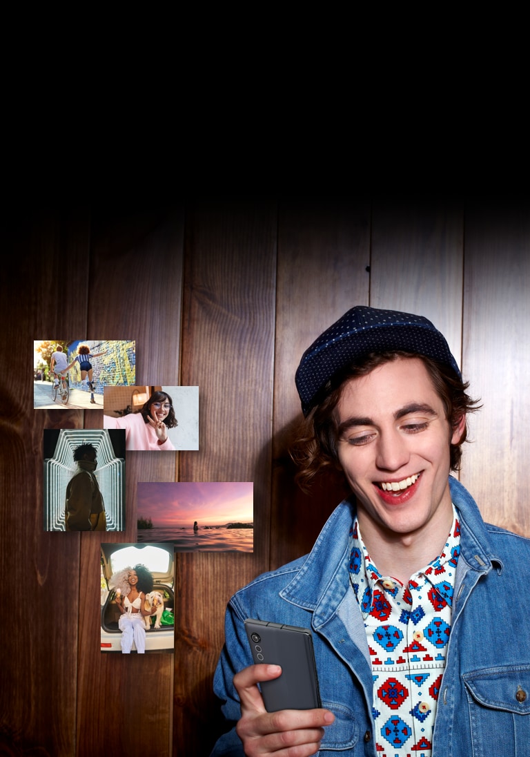Ample Room to Store Image