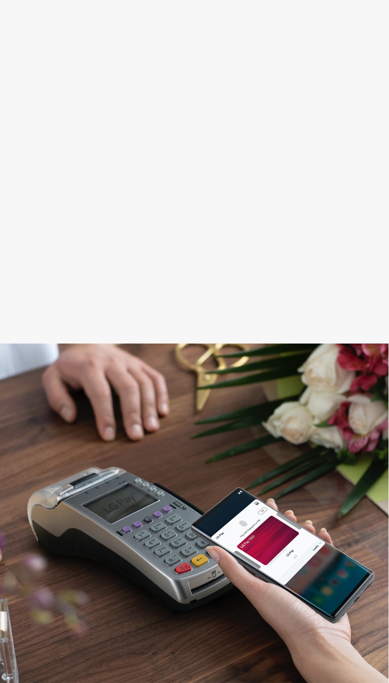 LG Pay