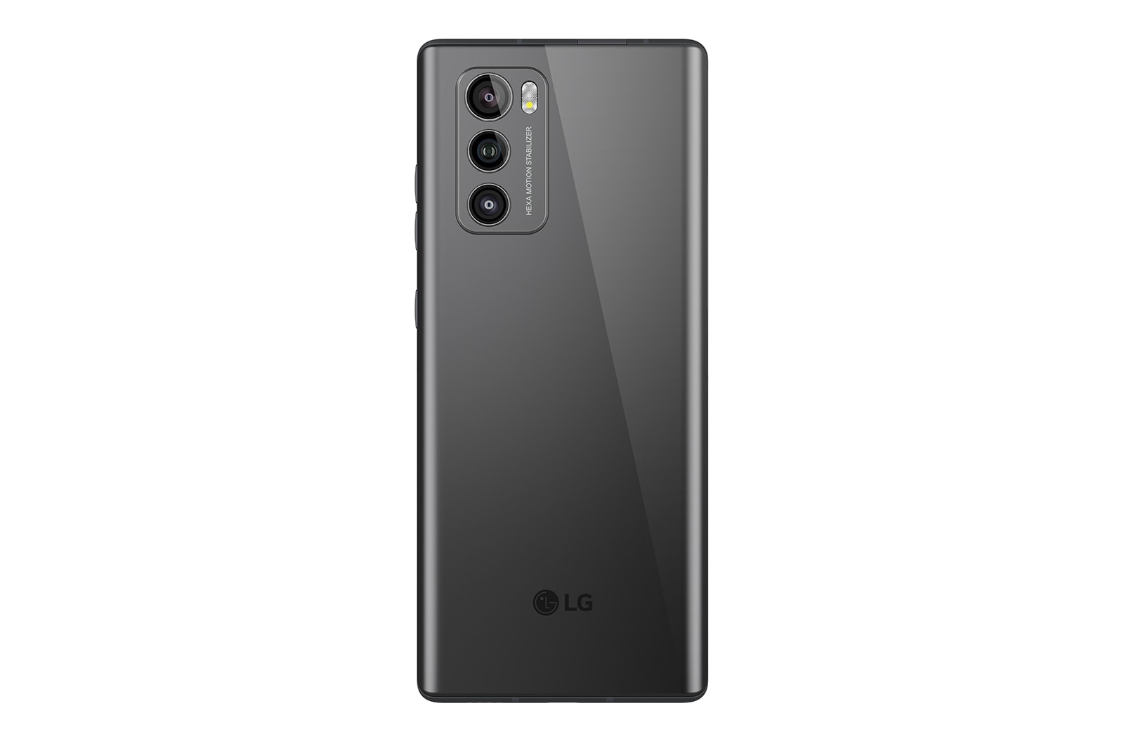 LG Wing  256GB simフリー  美品  無音シャッターOK