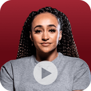 Haley Jones video thumbnail.