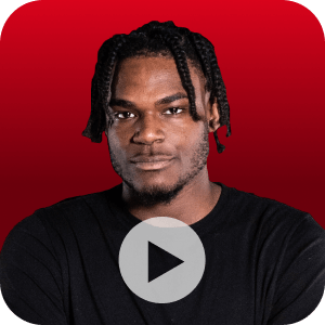 Jarace Walker video thumbnail.