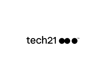 tech21 logo