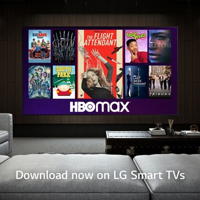 HBO MAX GRÁTIS POR 12 MESES! Nova PROMOÇÃO Em Parceria Com A LG