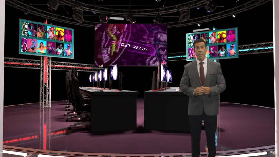 LG LAUNCHES ‘DIGITOUR’ IMMERSIVE 3D SHOWROOM 