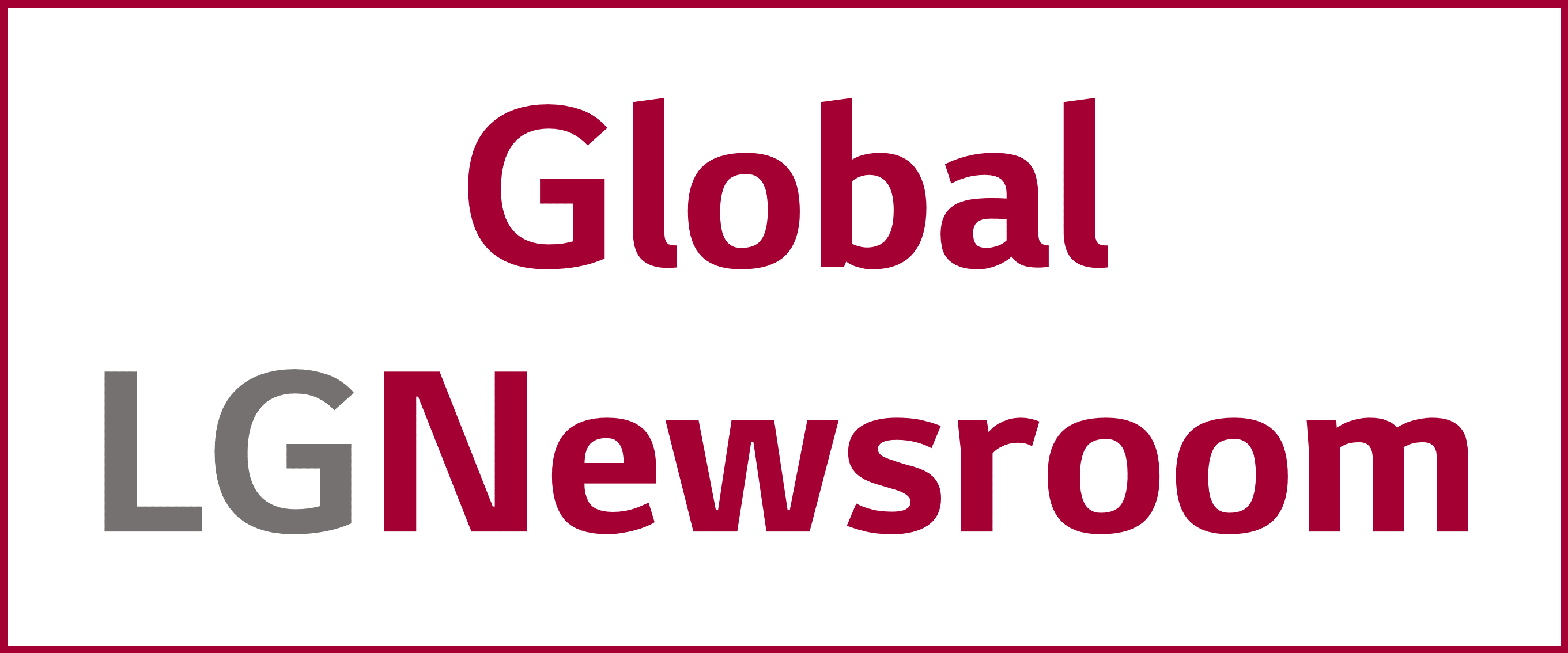 Visit the Global LGNewsroom