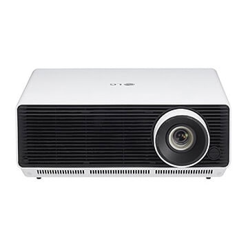 LG CineBeam Story: World First ThinQ AI Projector | LG USA