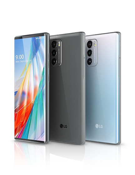 Lg T Mobile Deals Save On The Lg V60 Thinq 5g With T Mobile Promotions Lg Usa