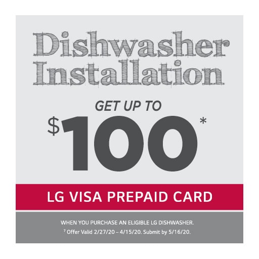 Rebates For New Appliances