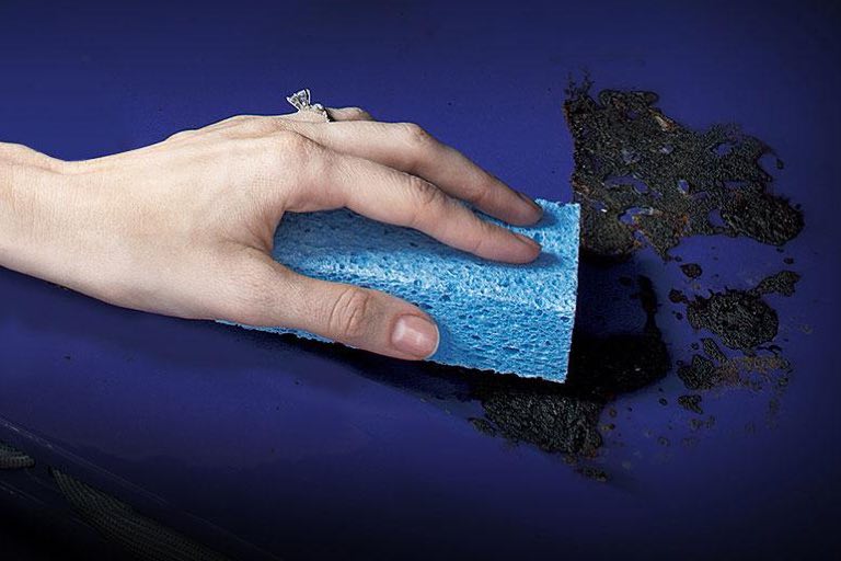 Keep Your Oven Looking New with EasyClean®