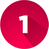 Number Icon