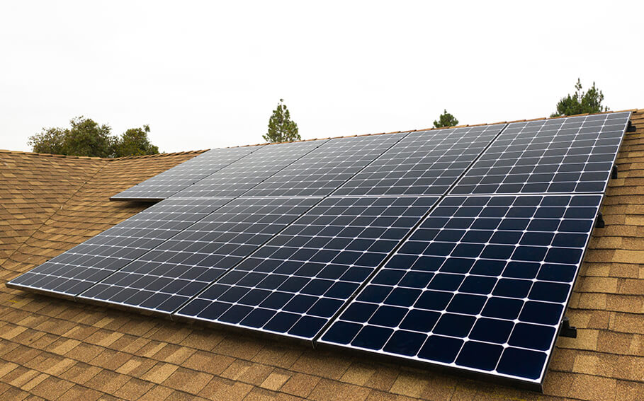 Lg solar best sale panels