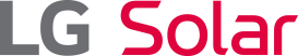 LG Solar logo