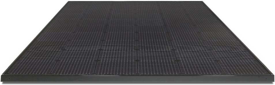 LG NEON R Black Panel