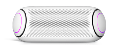 LG XBOOM Go PL5 white