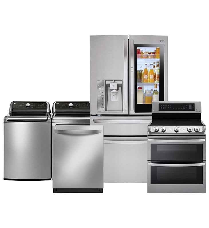 LG HomeCare Maintenance Made Easy LG USA LG USA Support