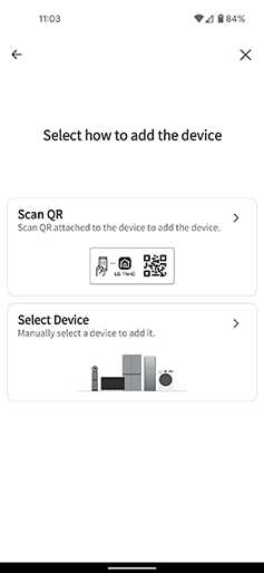 Lg washing machine connect sales to phone