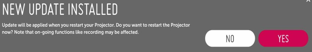 check progress