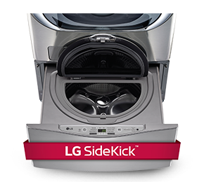 Your Compatible LG SideKick