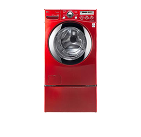 select model - WM2550