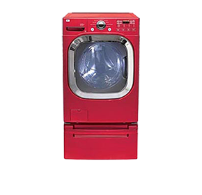 select model - WM2601