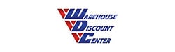 Warehouse Discount Center