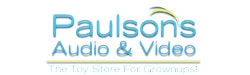 Paulsons Audio & Video