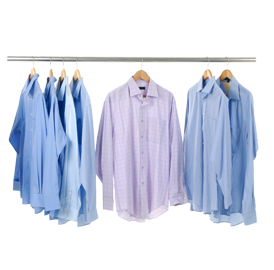 Comprehensive laundry tips and care information from LG