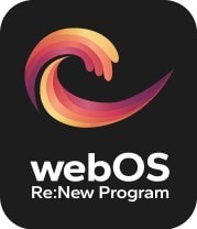LG webOS Re:New Program