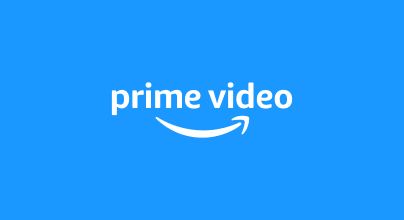LG Streaming Week - Prime Video