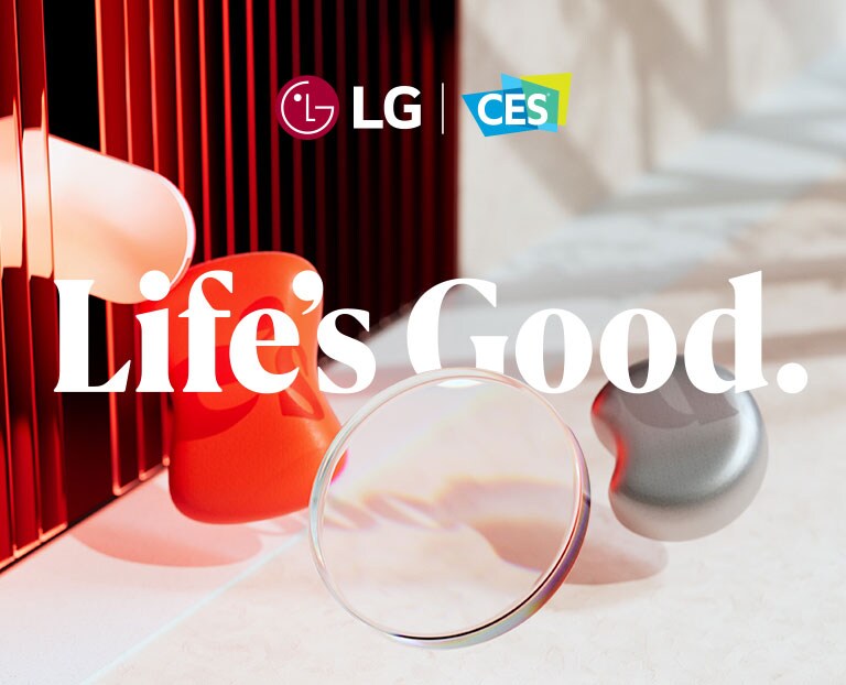 LG Electronics & Home Appliances, Shop Now