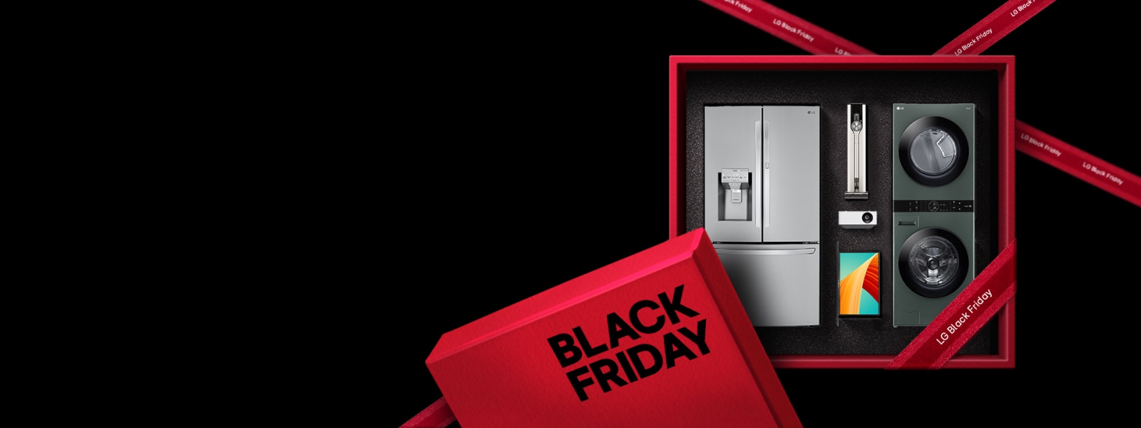 LG Electronics & Home Appliances Shop Now LG USA