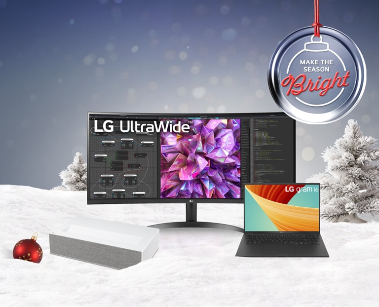 Laptop, monitor & projector deals you’ll love image for mobile