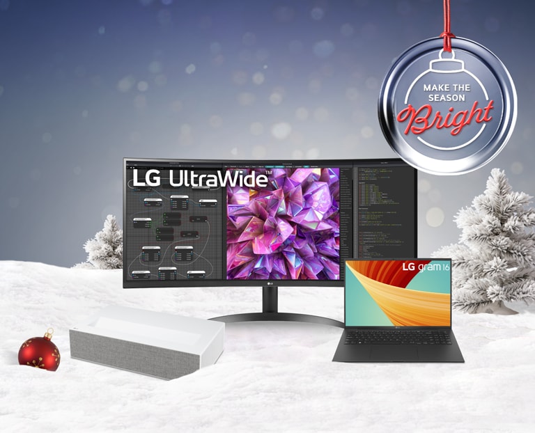 LG Electronics & Home Appliances, Shop Now