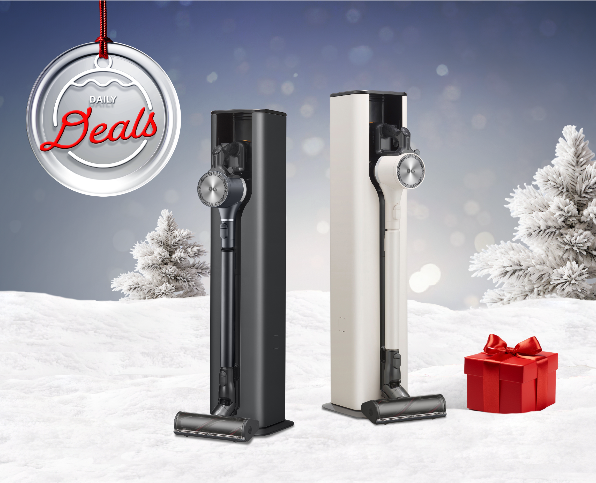 Prepare for your next celebration with savings on select CordZero vacuums  image for mobile