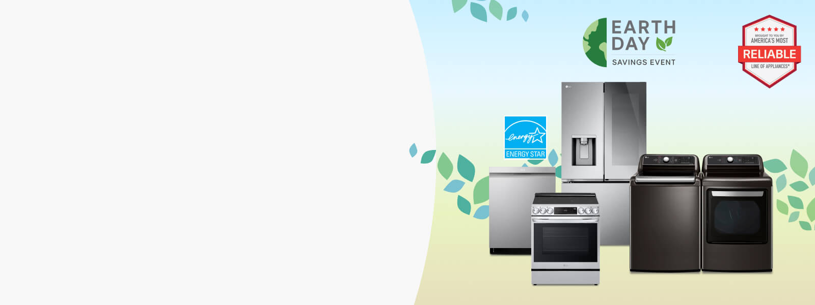 Save on energy-saving appliances image for desktop