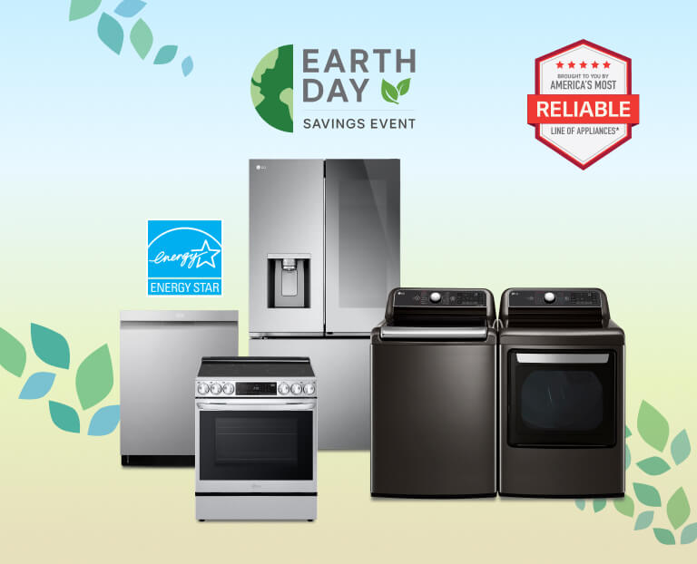 Save on energy-saving appliances for mobile