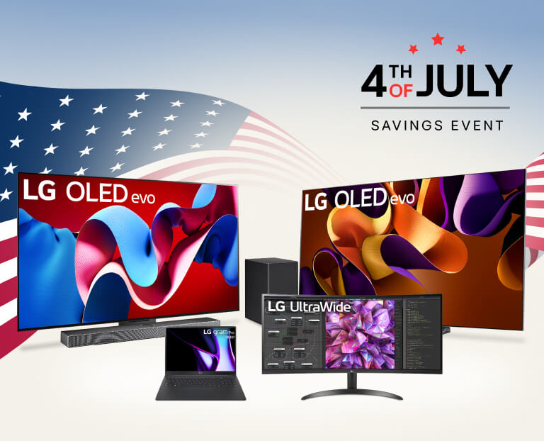july 4th deals electronics