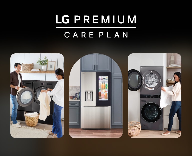 Get extended appliance coverage at an incredible price  for mobile