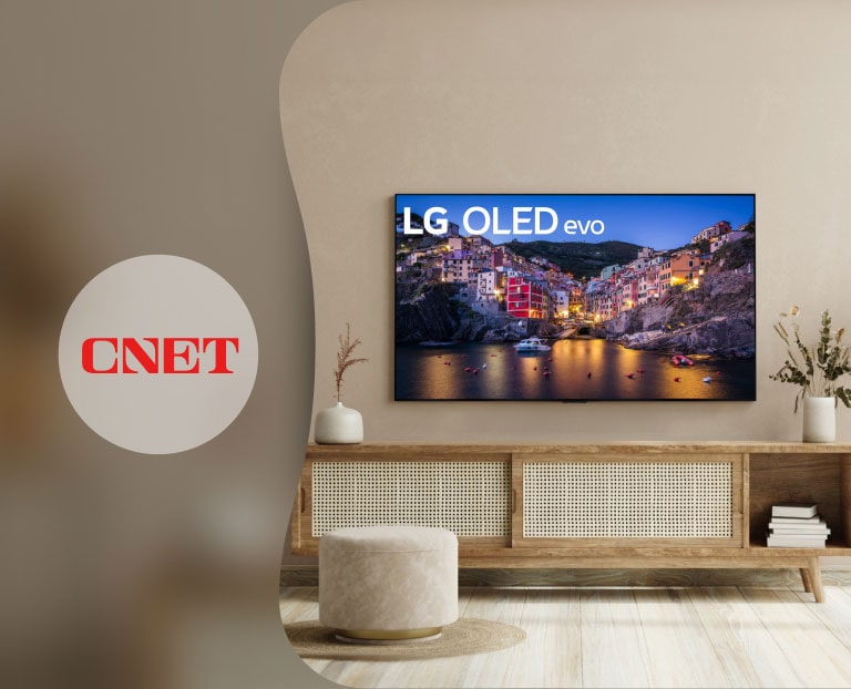 The LG OLED evo G3 is the best-performing TV weve ever reviewed image for mobile