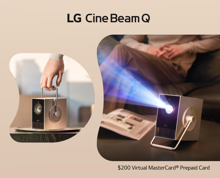 Minimalist design that integrates stylishly into any space hero card image for mobile.