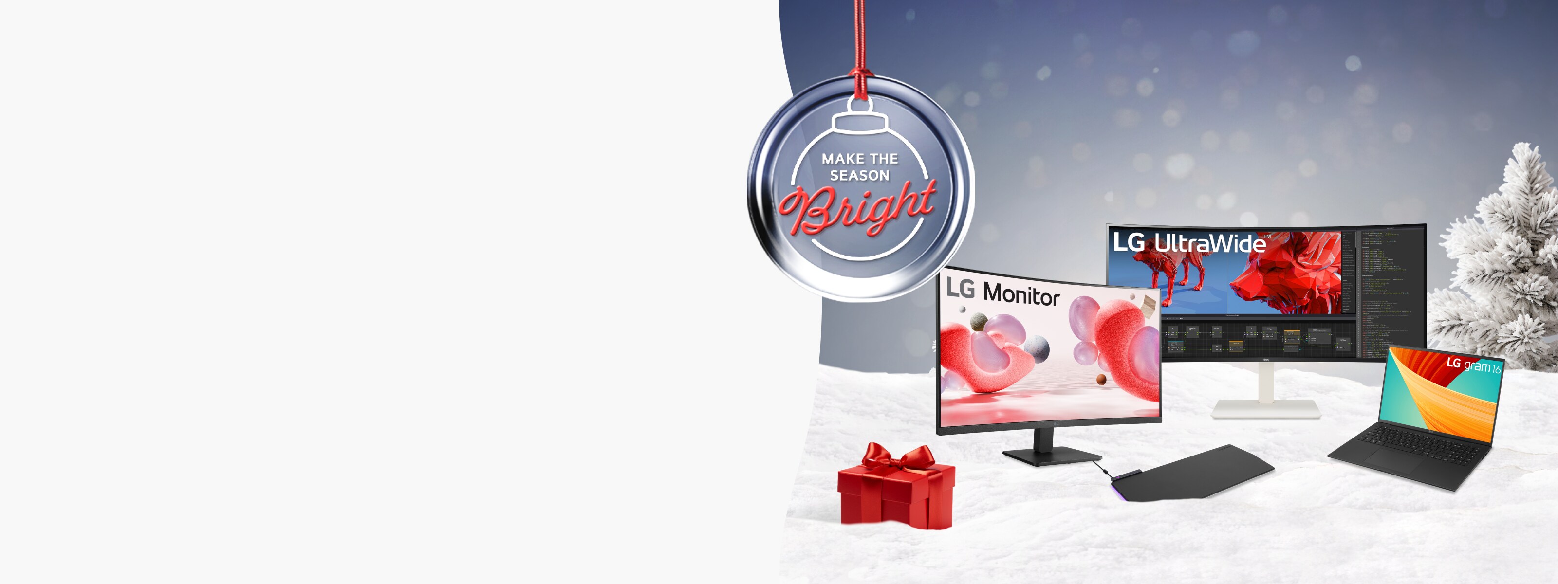 Save up to 50% on select laptops & monitors image for desktop