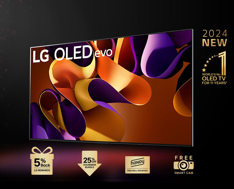 LG 4K TV - Compra online a los mejores precios