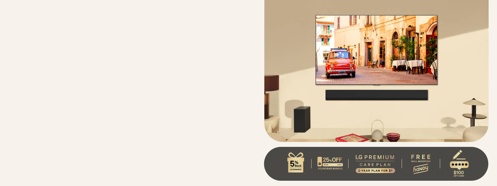 Bolder picture, bigger thrills: Enter a new era of TV image for desktop