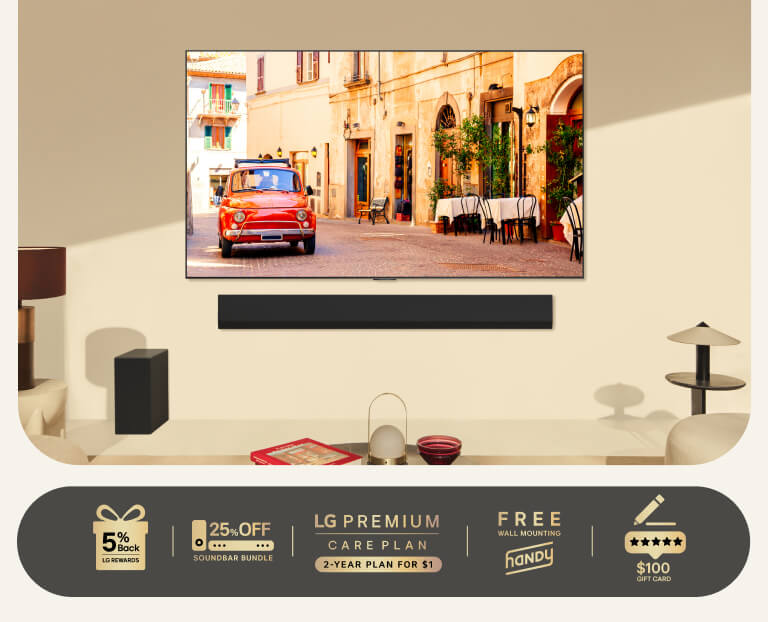 Bolder picture, bigger thrills: Enter a new era of TV for mobile